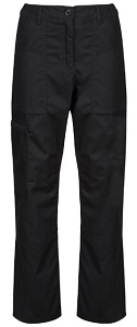 Regatta Ladies Action Trousers